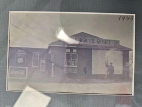 Oshawa Early Automotive History