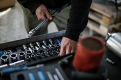 Basic Automotive Tools